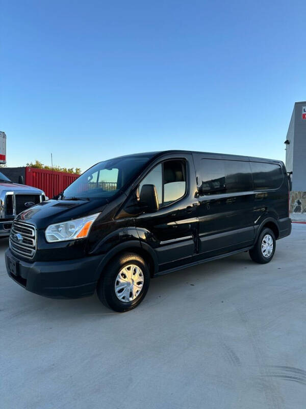 2016 Ford Transit for sale at JDM of Irving in Irving TX