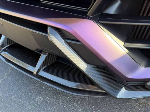 2020 Lamborghini Urus