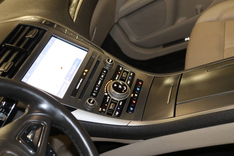 2020 Lincoln MKZ Hybrid Reserve