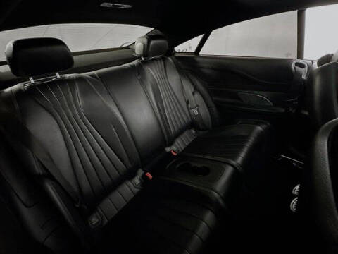 2018 Mercedes-Benz E-Class E 400 4MATIC