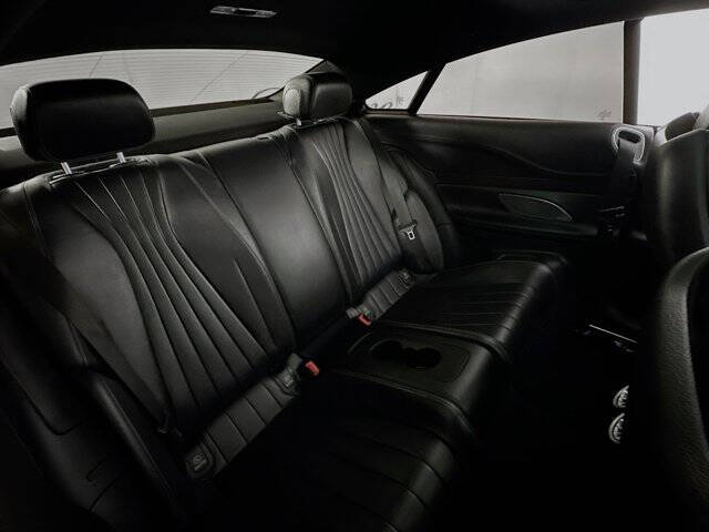 2018 Mercedes-Benz E-Class E 400 4MATIC