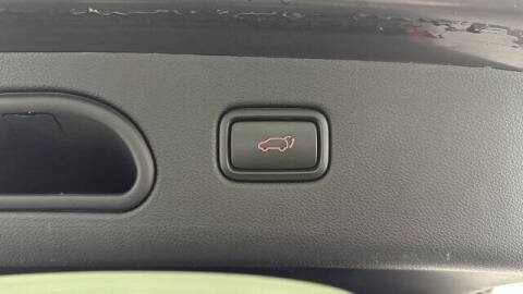 2019 Kia Sportage SX Turbo