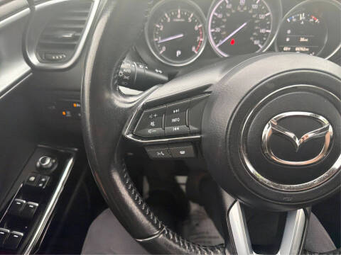 2021 Mazda CX-9 Touring