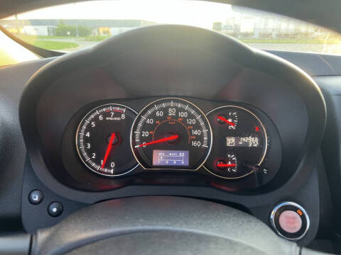 2014 Nissan Maxima 3.5 SV