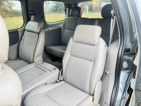 2006 Chevrolet Uplander LT