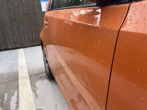 2013 Scion iQ