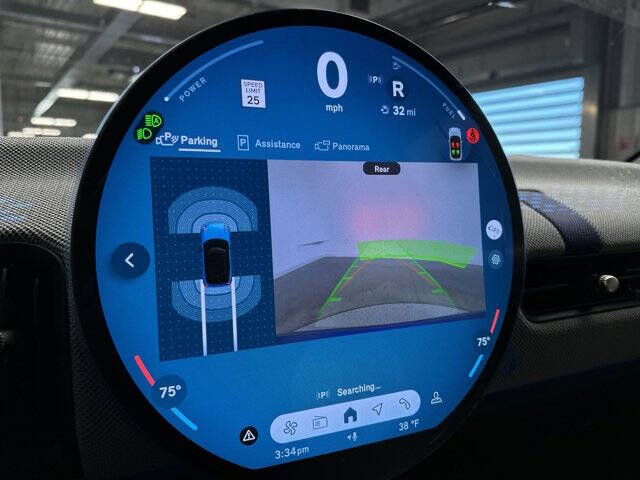 2026 MINI Hardtop 2 Door Cooper S