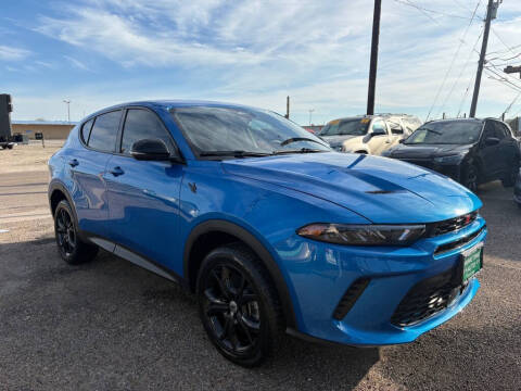 2023 Dodge Hornet GT