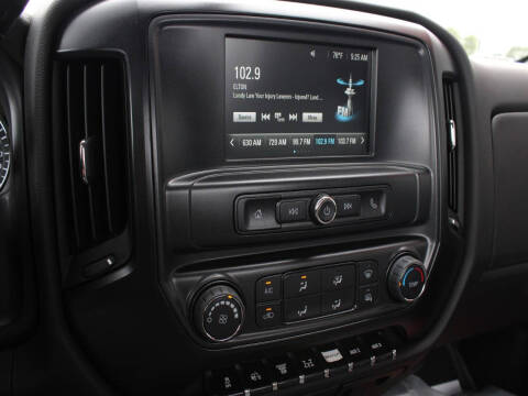 2023 Chevrolet Silverado 6500HD
