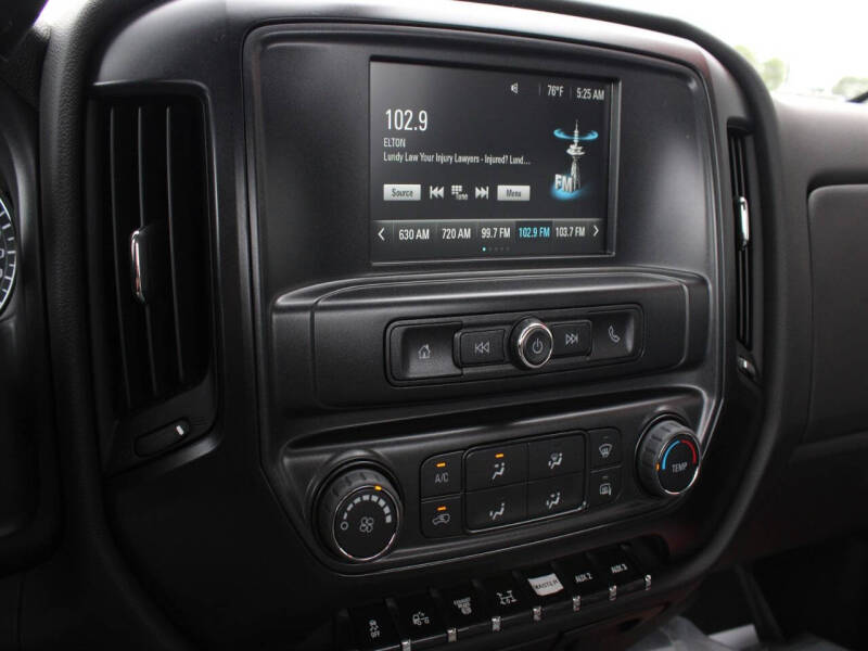2023 Chevrolet Silverado 6500HD