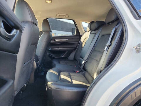 2023 Mazda CX-5 2.5 S Select