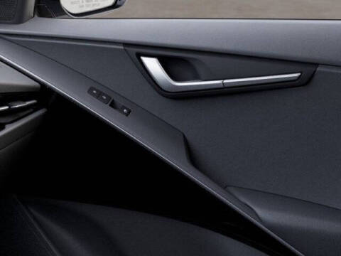 2025 Kia Niro EX Touring