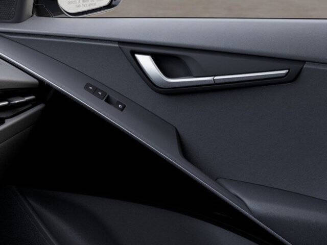 2025 Kia Niro EX Touring