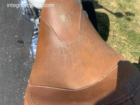 2016 Indian CHIEF CLASSIC WHITE