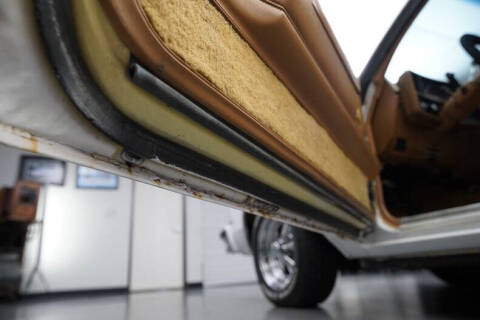 1979 Chevrolet El Camino