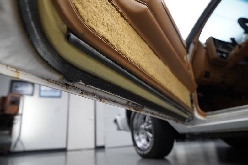 1979 Chevrolet El Camino