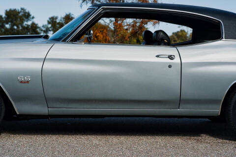 1970 Chevrolet Chevelle