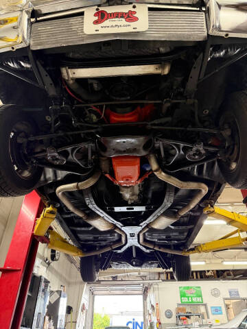 1962 Chevrolet Impala