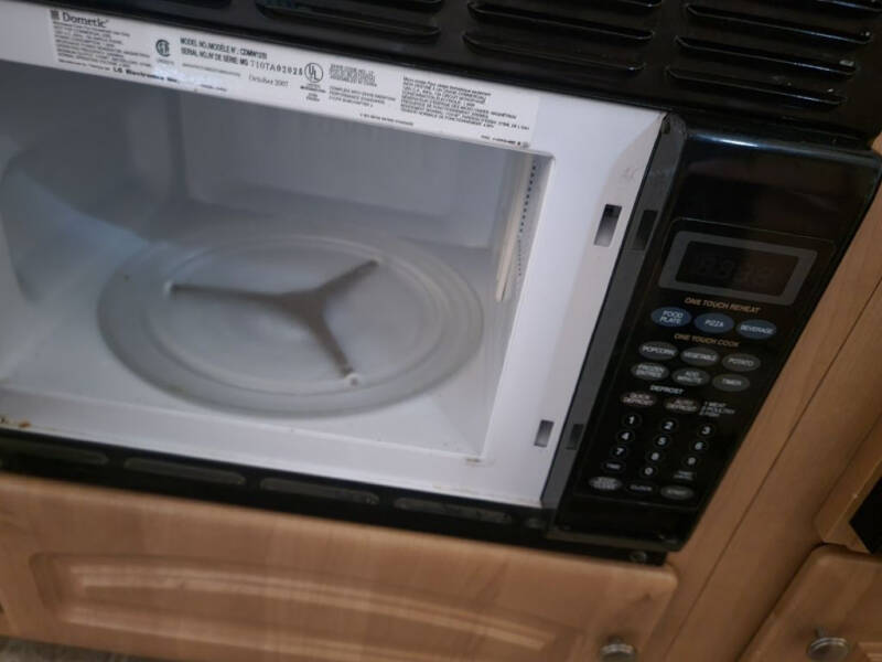 2008 Starcraft Marine STAR STREAM