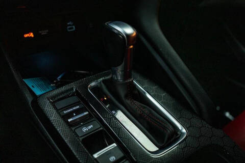 2023 Acura Integra w/A-SPEC