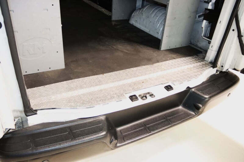2019 Chevrolet Express 3500