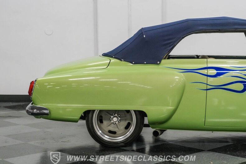 1948 Studebaker Champion