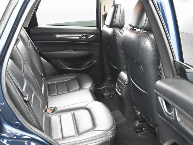 2022 Mazda CX-5 2.5 S Premium Plus