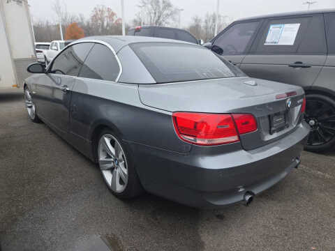 2008 BMW 3 Series 335i