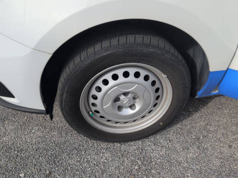 2022 RAM ProMaster City