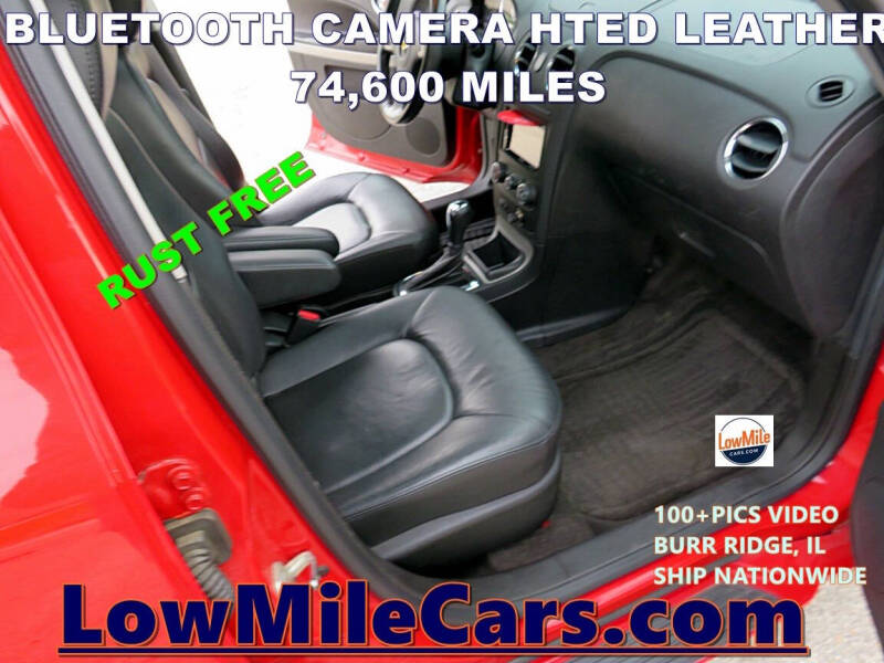 2011 Chevrolet HHR LT