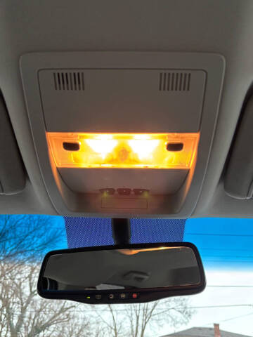 2013 Chevrolet Silverado 3500HD LTZ