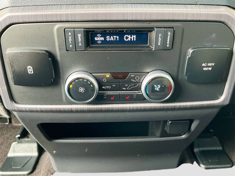 2023 Ford Expedition Platinum