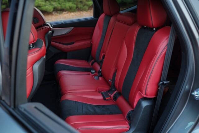 2022 Acura MDX SH-AWD w/A-SPEC