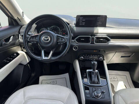 2023 Mazda CX-5 2.5 S Premium
