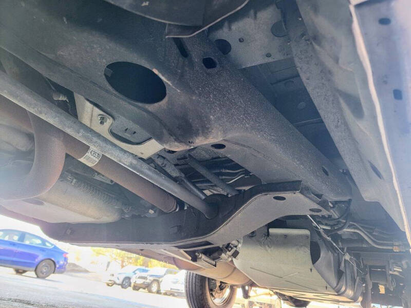 2004 Chevrolet Astro