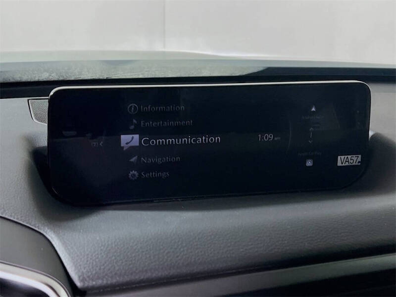 2026 Mazda CX-50 Hybrid Premium Plus