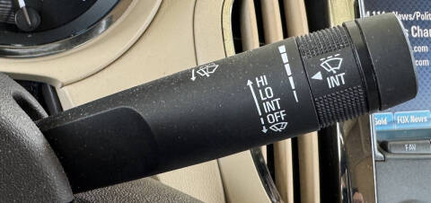 2013 Buick LaCrosse Leather