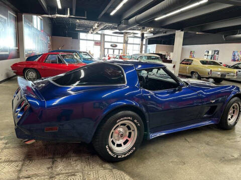1978 Chevrolet Corvette