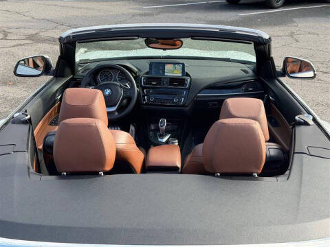 2017 BMW 2 Series 230i