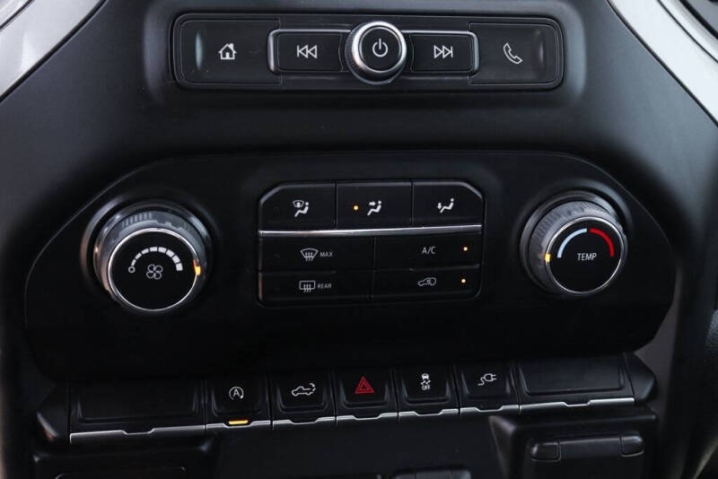 2022 Chevrolet Silverado 1500 Limited