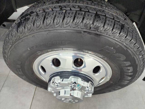 2022 RAM 3500 Big Horn