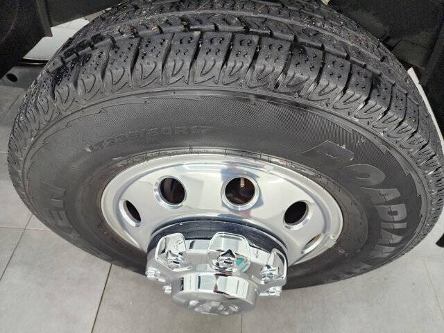 2022 RAM 3500 Big Horn