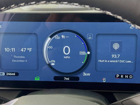 2026 Honda Prologue Touring