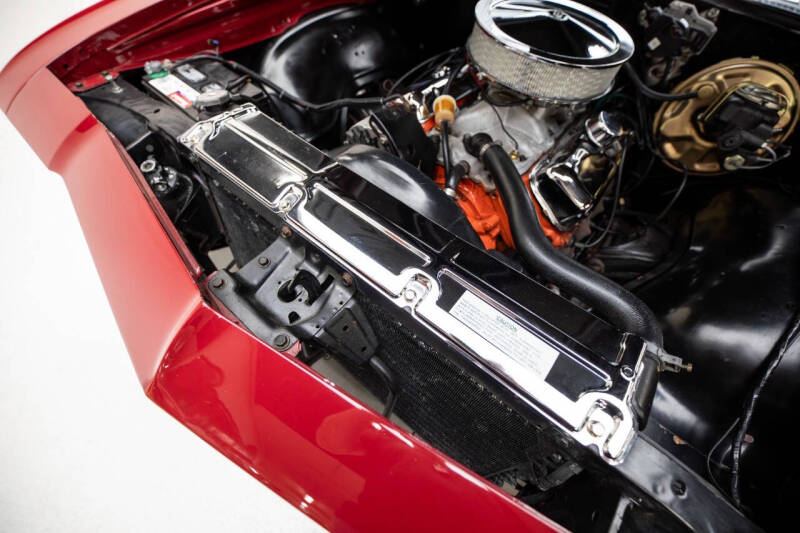 1969 Chevrolet Chevelle