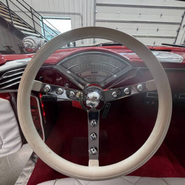 1956 Mercury Monterey