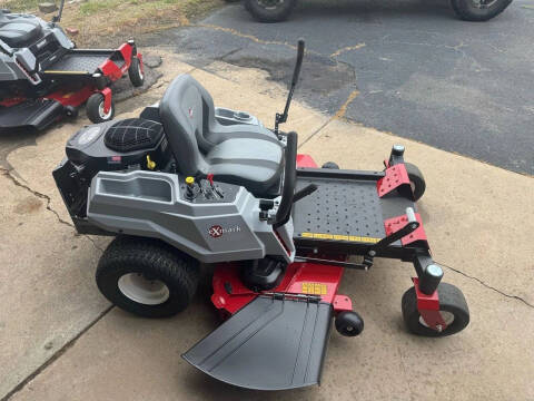 2025 Exmark QUEST E-SERIES