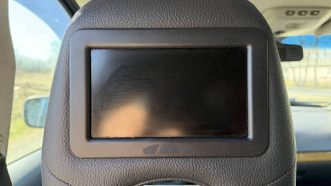 2007 Volvo XC90 3.2