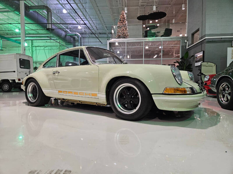 1983 Porsche 911