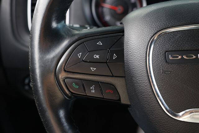 2016 Dodge Charger Police