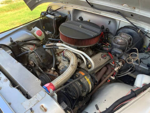 1981 Jeep Scrambler